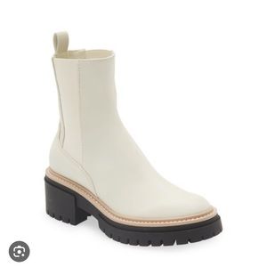 Open Edit boots (Nordstrom) never worn. Size 7